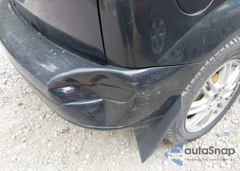 2007 Ford Focus S/Se/Ses from USA, damaged, VIN 1FAHP31N77W302635